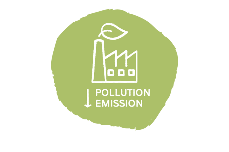 Verde con cero emisiones contaminantes para sitio web - GreenSwitch Potassium 1