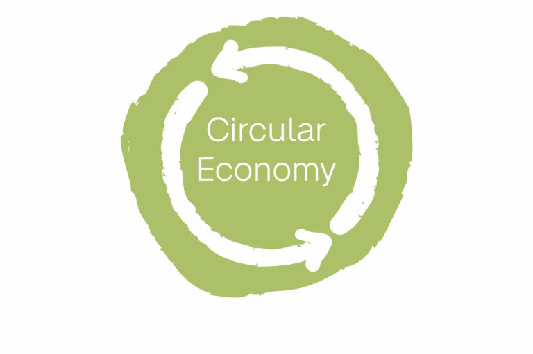 Economía circular - GreenSwitch Potasio
