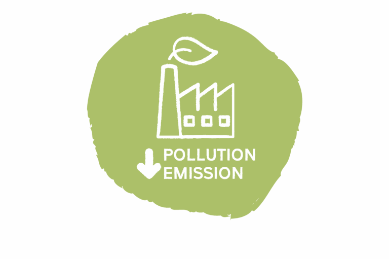 Cero emisiones contaminantes - GreenSwitch Potasio