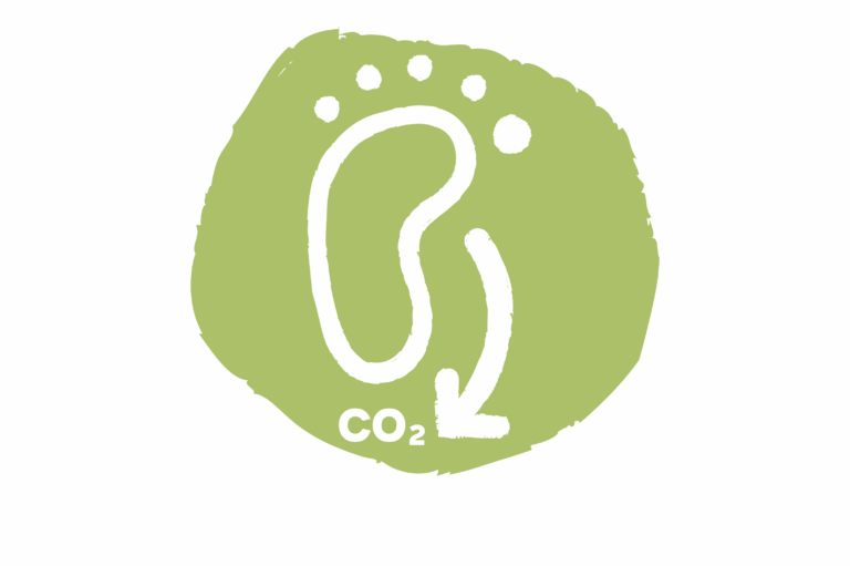 Empreinte carbone CO2 - GreenSwitch Potassium 3