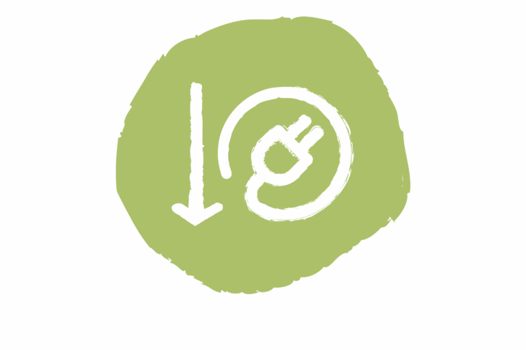 Consommation d'énergie réduite et verte pour site web - GreenSwitch Potassium 1