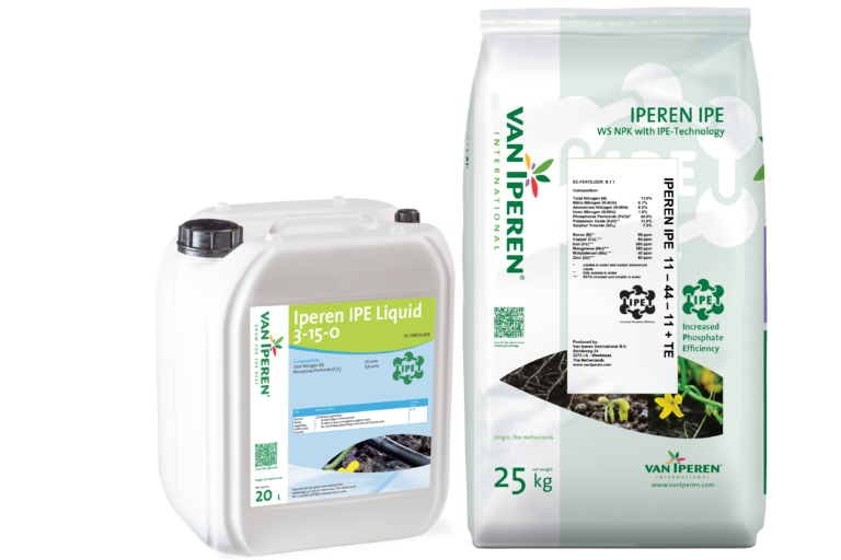 Iperen IPE® Technology products