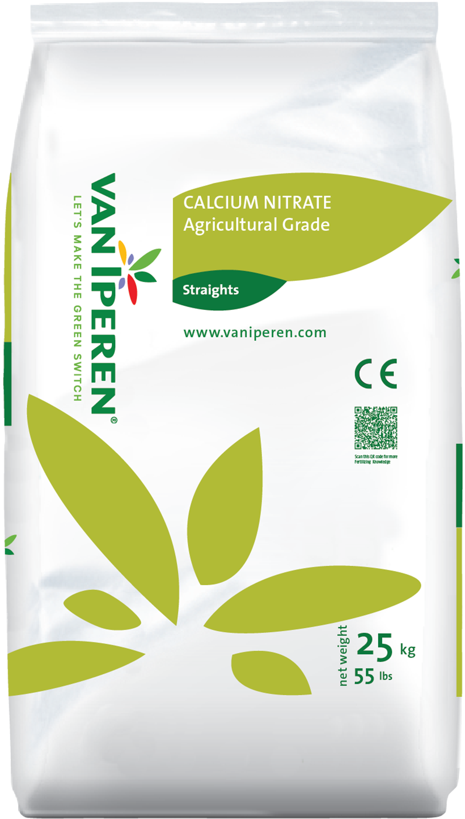 Calcium Nitrate Van Iperen International