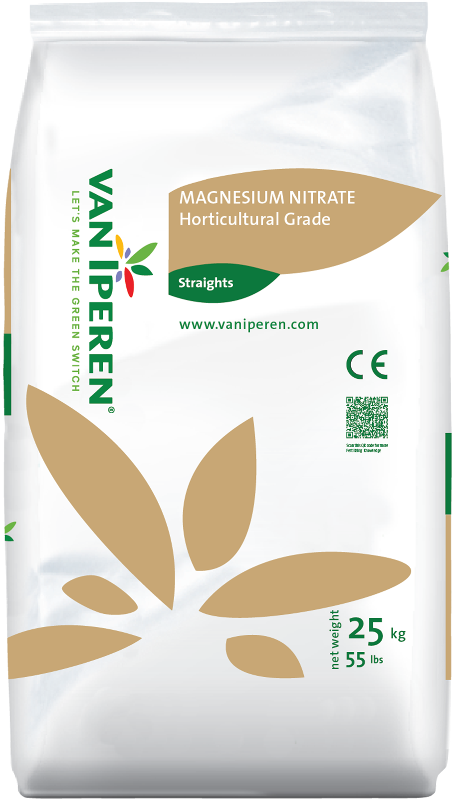 Magnesium Nitrate Van Iperen International