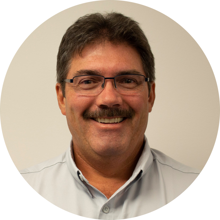 Sean Carson, Acadian Plant Health