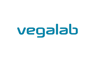 Vegalab logo