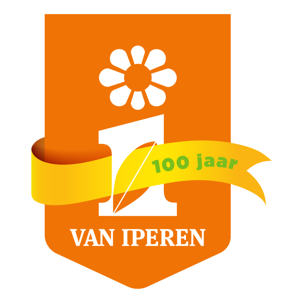 100e Anniversaire De Van Iperen Van Iperen France
