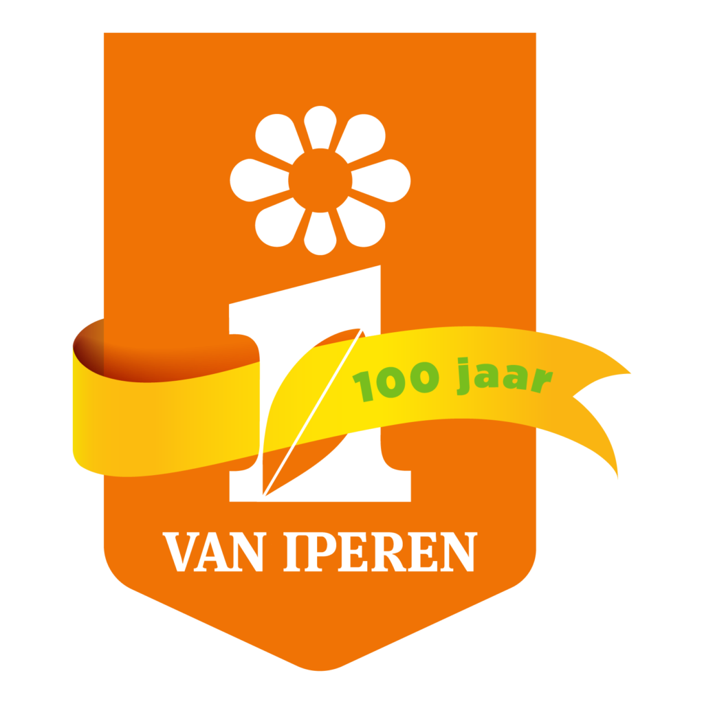 100e Anniversaire De Van Iperen Van Iperen France