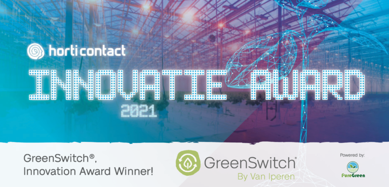 Horticonact award banner - v6