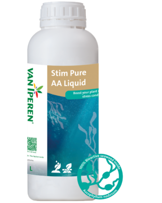 1L bottle of Stim Pure AA Liquid