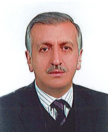 Mr. Mustafa Büyükeğen, CEO of Safa Tarim.