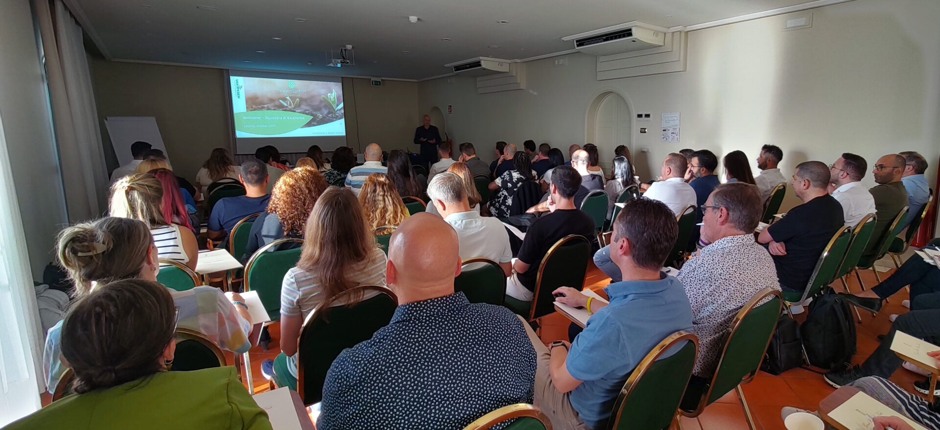 Teamf Seminare 2023