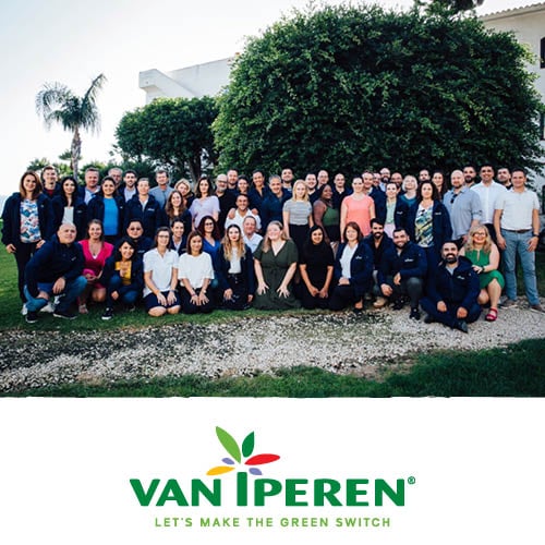 Van Iperen Employee Seminar 2023