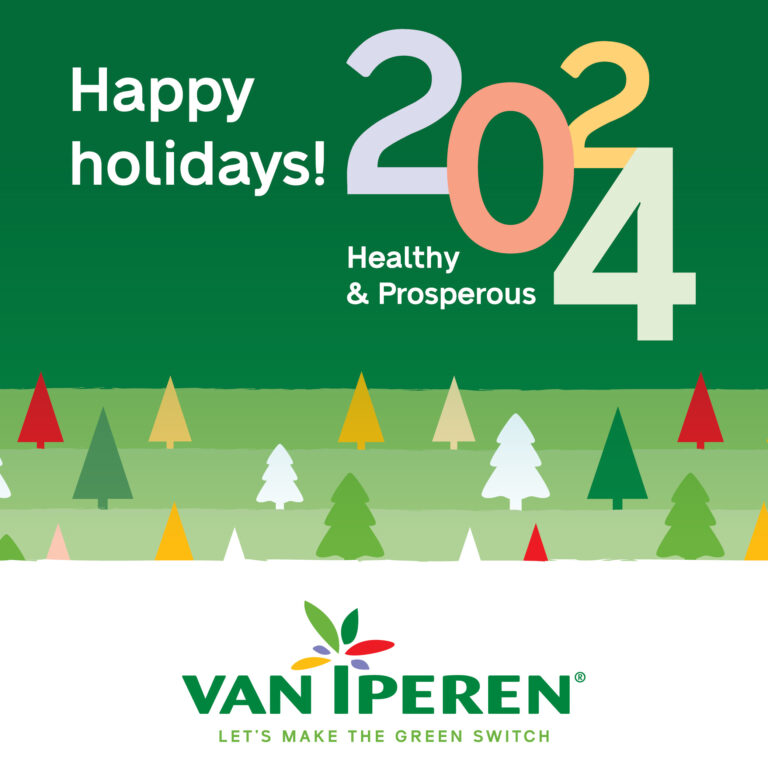 VII EN Christmas message 2023 Featured picture of Van Iperen's Christmas message