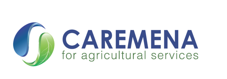 Logo of Caremena Iraq