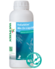 Bottle of FoliaSim® Mn Zn, Van Iperen's seaweed-based biostimulant