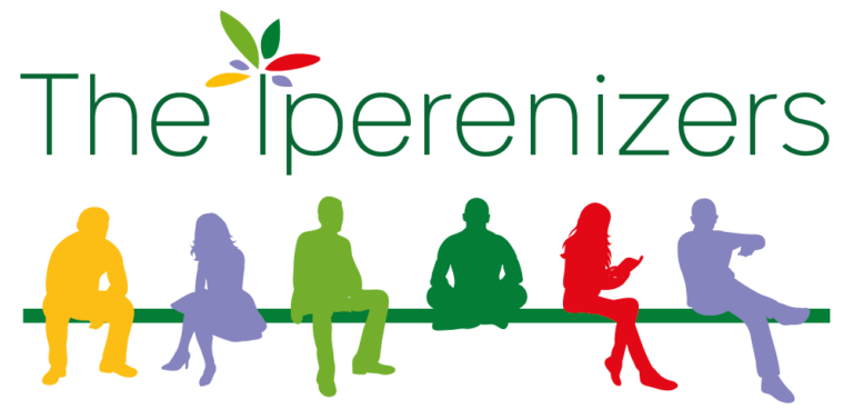 The Iperenizers icon