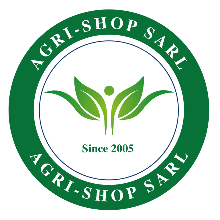 Logo Agri-Shop Cameroon