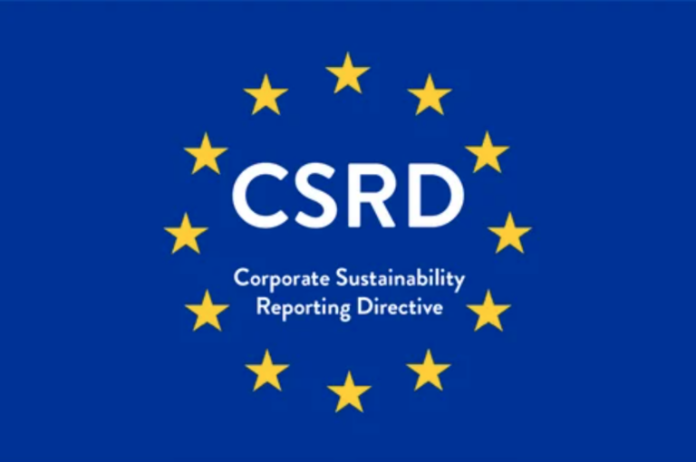 Corporate Sustainability Reporting Directive (CSRD) - Van Iperen International