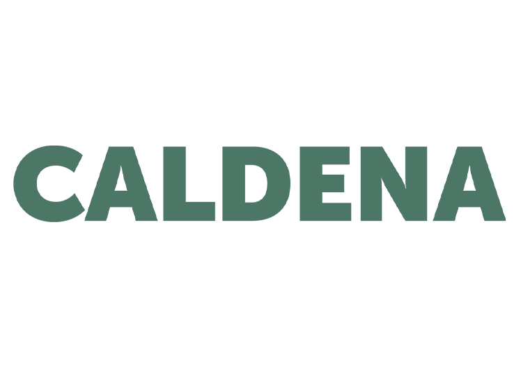 Logo Caldena Poland