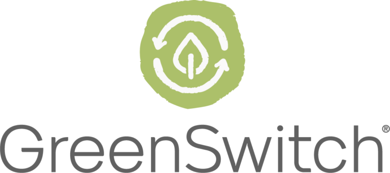 GreenSwitch Logo by Van Iperen International