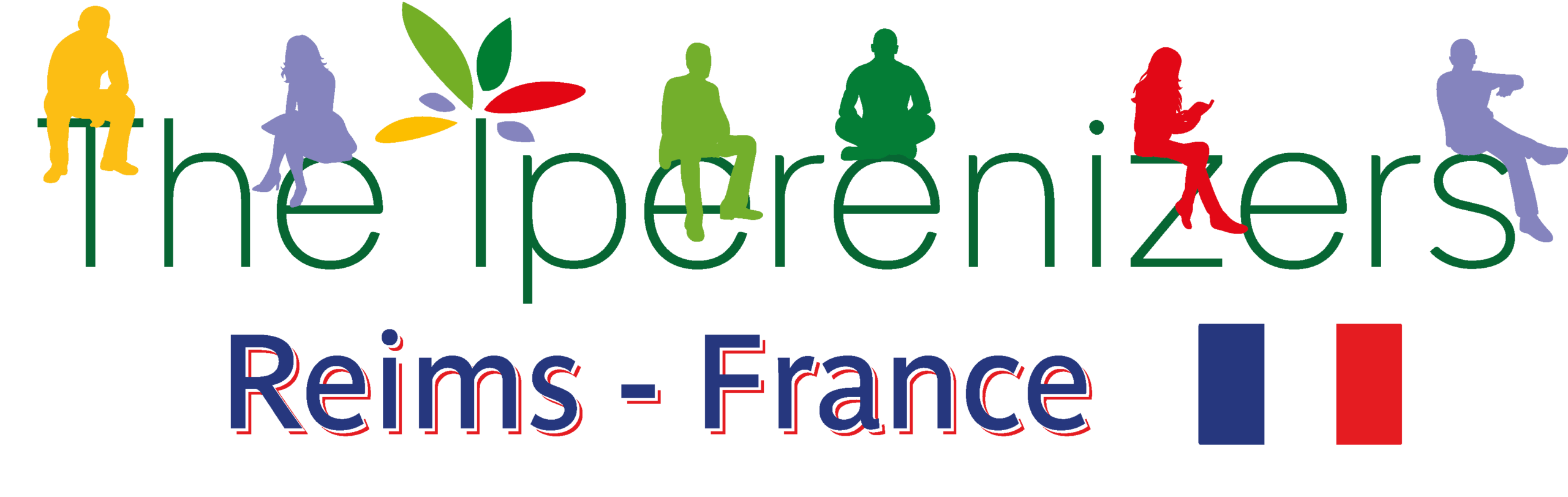 Logo of Van Iperen International Seminar 2025