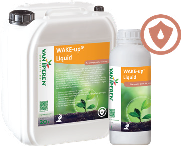 Overview of IPE Technology fertilizers by Van Iperen International