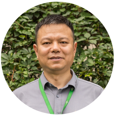 Photo 张军林 Paul