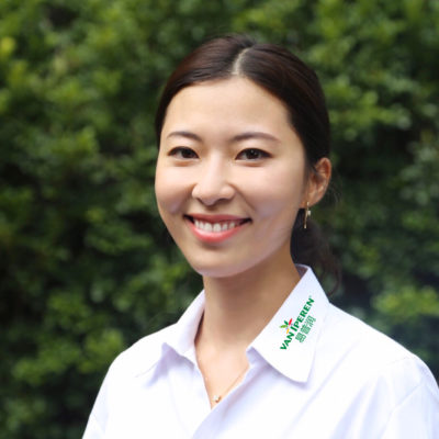 Photo 赵幻 Hannah