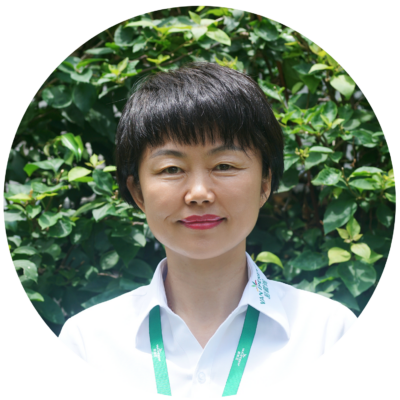 Photo 杨淑慧 Amy
