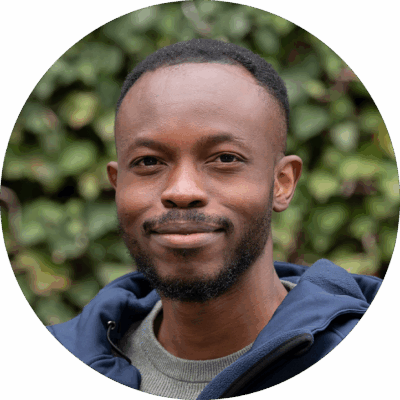 Photo Babatunde Oladipo